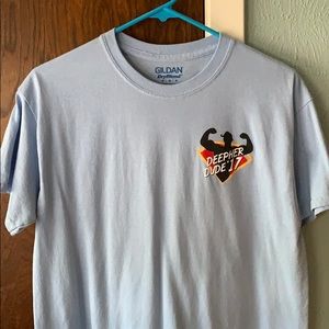 Delta Phi Epsilon (DPhiE) Deepher Dude CFF